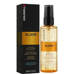 Tinh Dầu Goldwell Dưỡng Tóc Elixir Versatile Oil Treatment 100ml