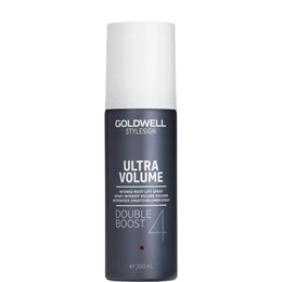 Xịt Phồng Chân Tóc Goldwell Utra Volume Double Boost 200ml