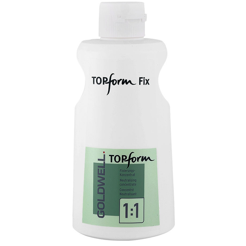 Dập Uốn Goldwell Topform Đa Năng 1000ml