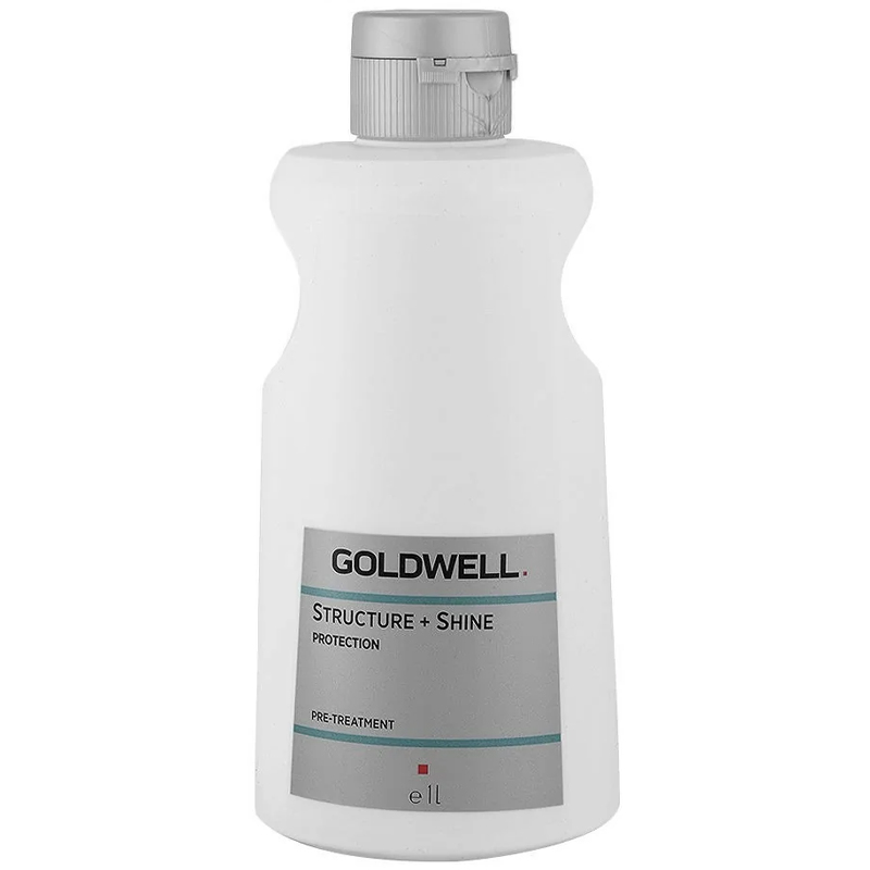 Dập Uốn Nóng Goldwell Structure+Shine Protection 1000ml 