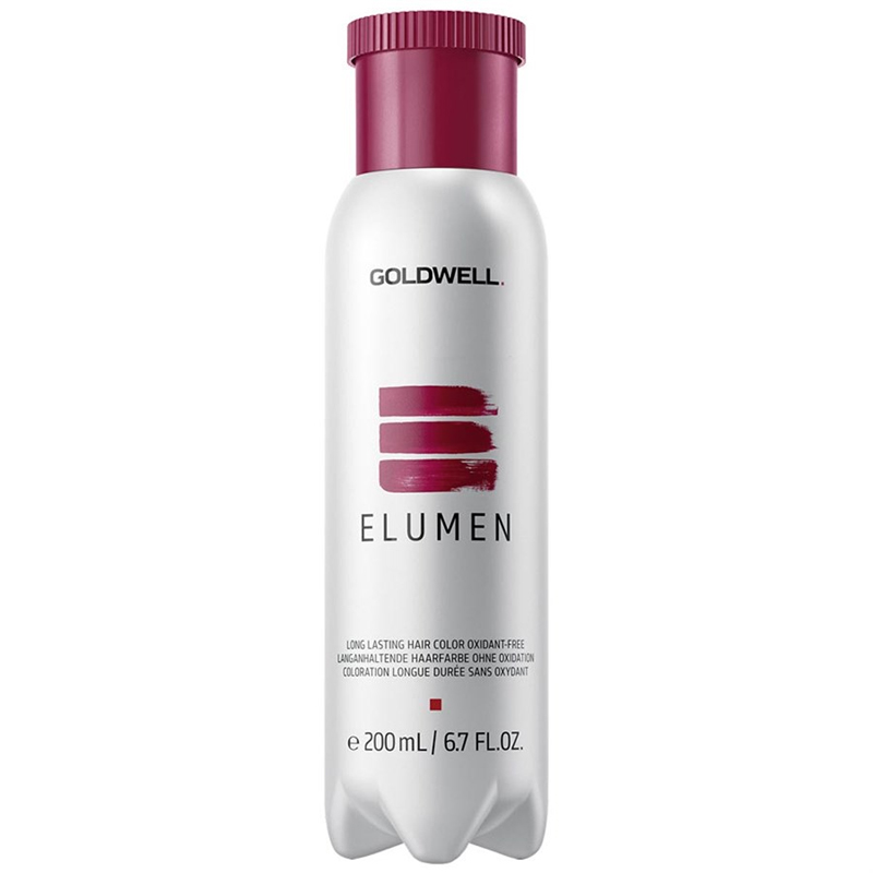 Màu Nhuộm Vật Lý Goldwell Elumen Hair Color Chính Hãng 200ml