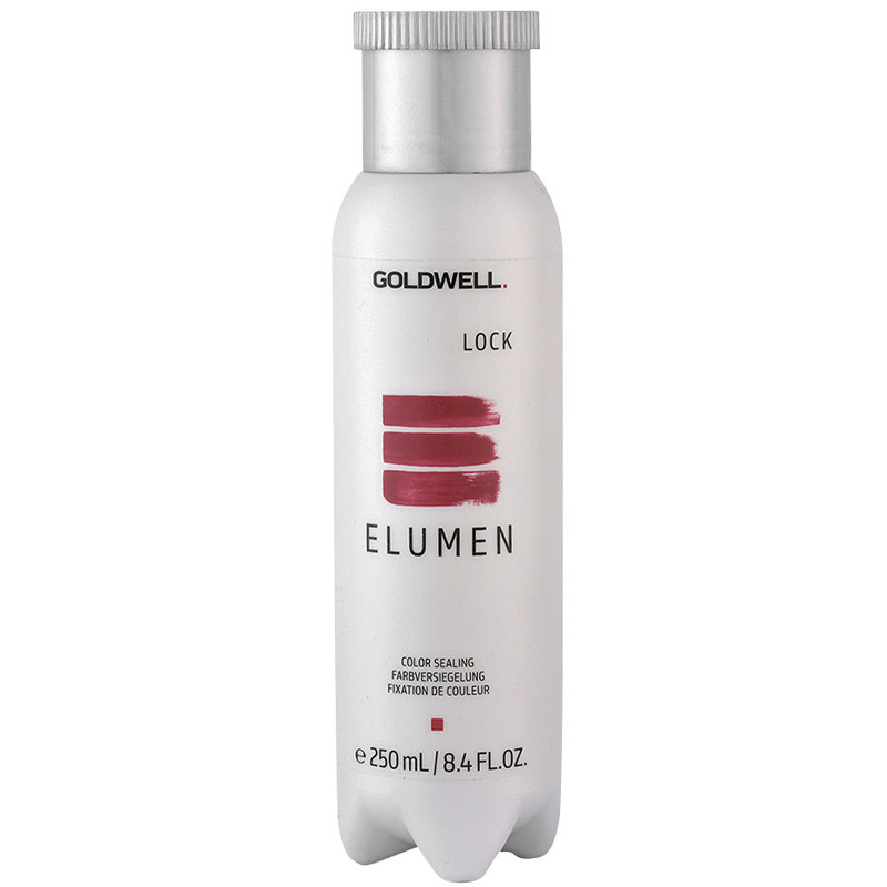 Khóa Màu Tóc Goldwell Elumen Lock Color Sealing 250ml