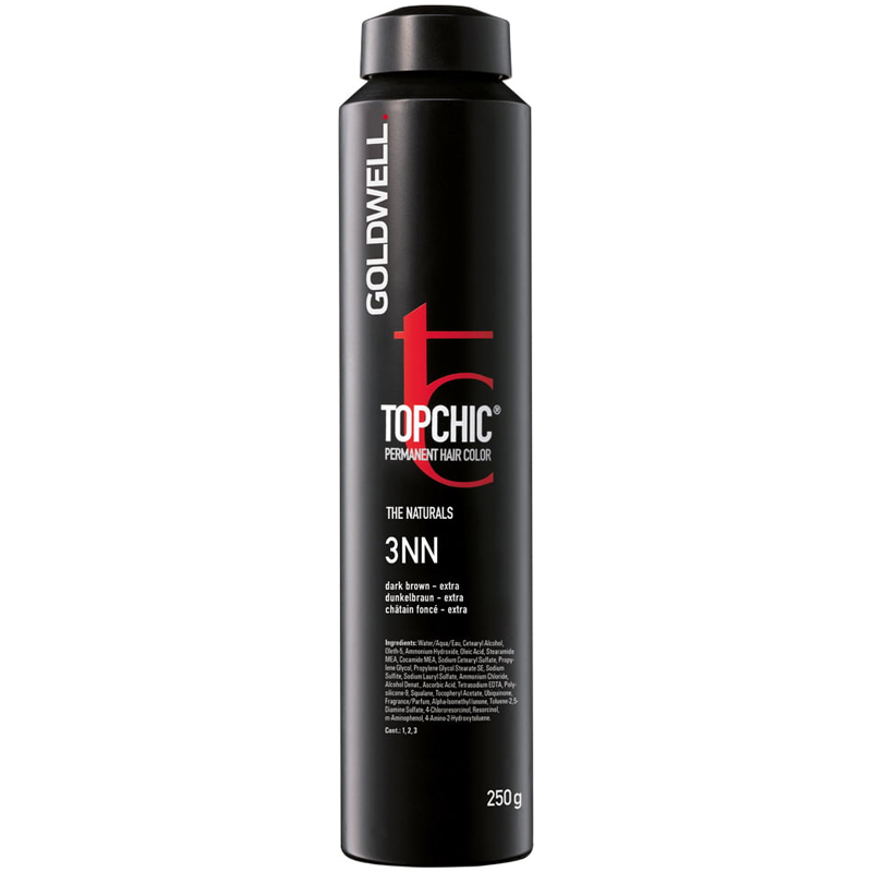 Màu Nhuộm Thời Trang Goldwell Topchic Cao Cấp 250ml