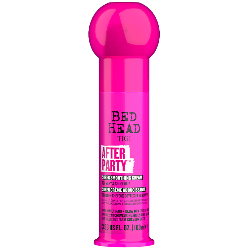 Kem Làm Mượt Và Tạo Bóng Tigi Bed Head After Party 100ml