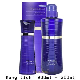 Dầu Gội Milbon Chống Lão Hóa Plarmia Hairserum 200ml/500ml