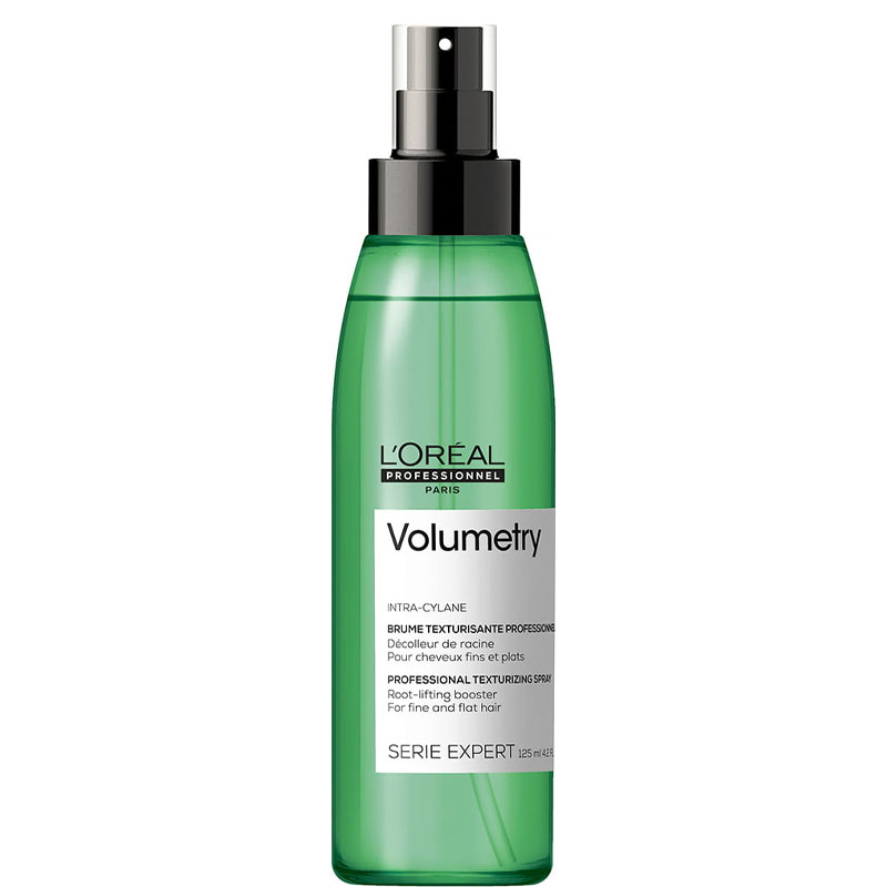 Xịt Dưỡng L'oreal Volumetry Tăng Phồng Tóc 125ml