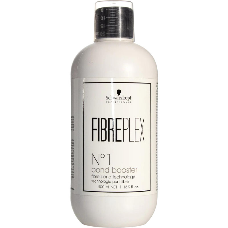 Schwarzkopf Fibreplex No1 Liên Kết Và Phục Hồi Tóc 500ml