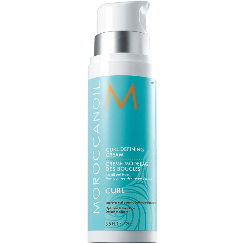 Kem Định Hình Tóc Xoăn Moroccanoil Curl Defining Cream 250ML