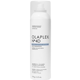 Dầu Gội Khô Olaplex No.4D Thế Hệ Mới Clean Volume Detox Dry 178g