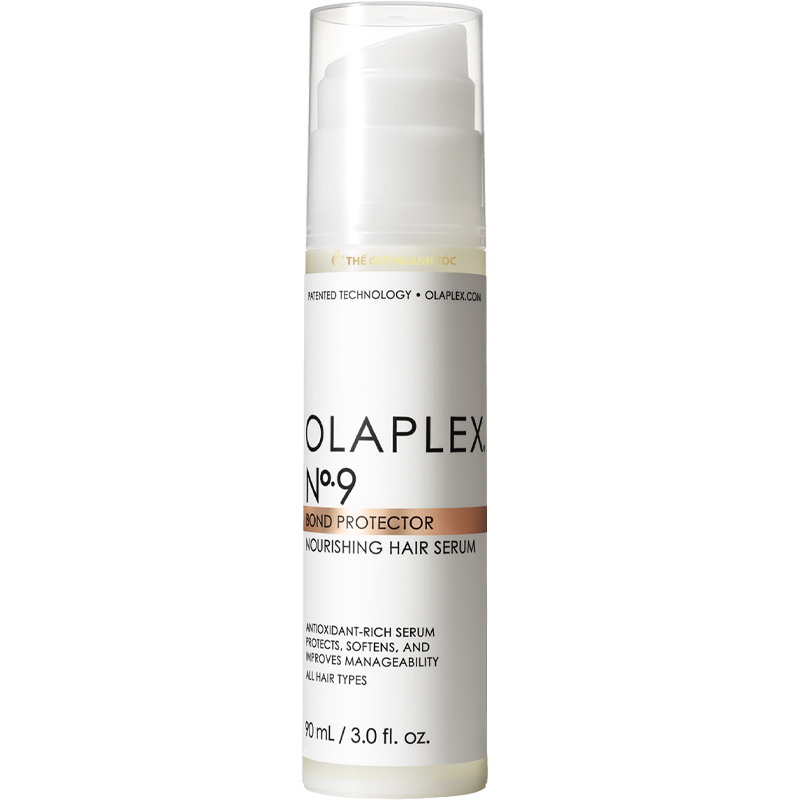 Serum Olaplex No.9 Bảo Vệ Và Nuôi Dưỡng Tóc Nourishing Hair 90ml