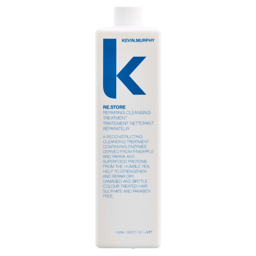 Hấp Dầu Kevin Murphy Re Store Nuôi Dưỡng Và Phục Hồi Tóc Hư Tổn 1000ml