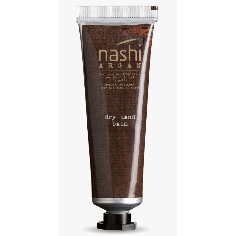 Kem chống nắng và dưỡng da Nashi Argan Dry Hand Blam 30g