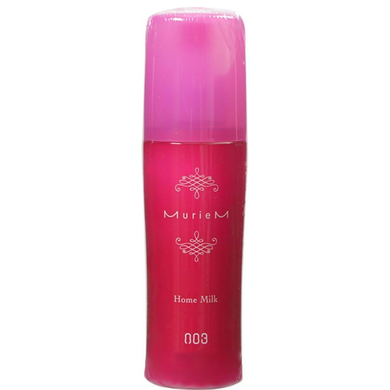 Sữa dưỡng Muriem Pink Home Milk dành cho mái tóc khô xơ 120ml