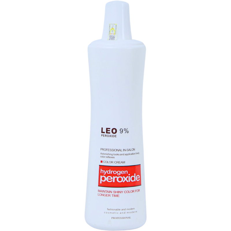 Dung dịch trợ nhuộm Prosee Leo Color Cream 1000ml