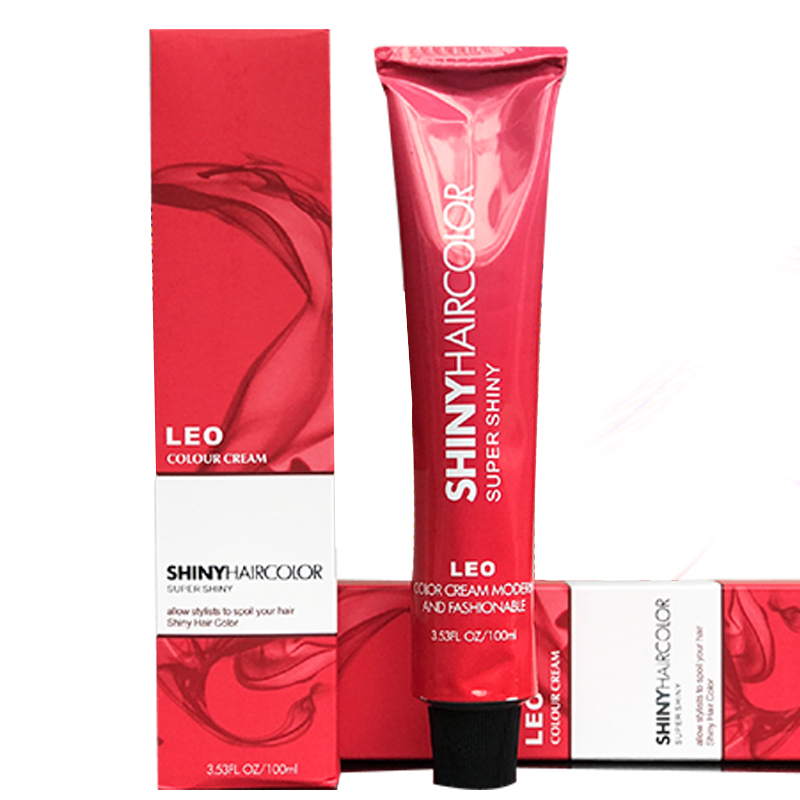 Màu nhuộm Prosee Leo Colour Cream chính hãng 100ml
