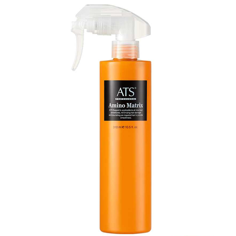 Xịt dưỡng ATS Amino Matrix bổ sung dưỡng chất cho tóc hư tổn 310ml