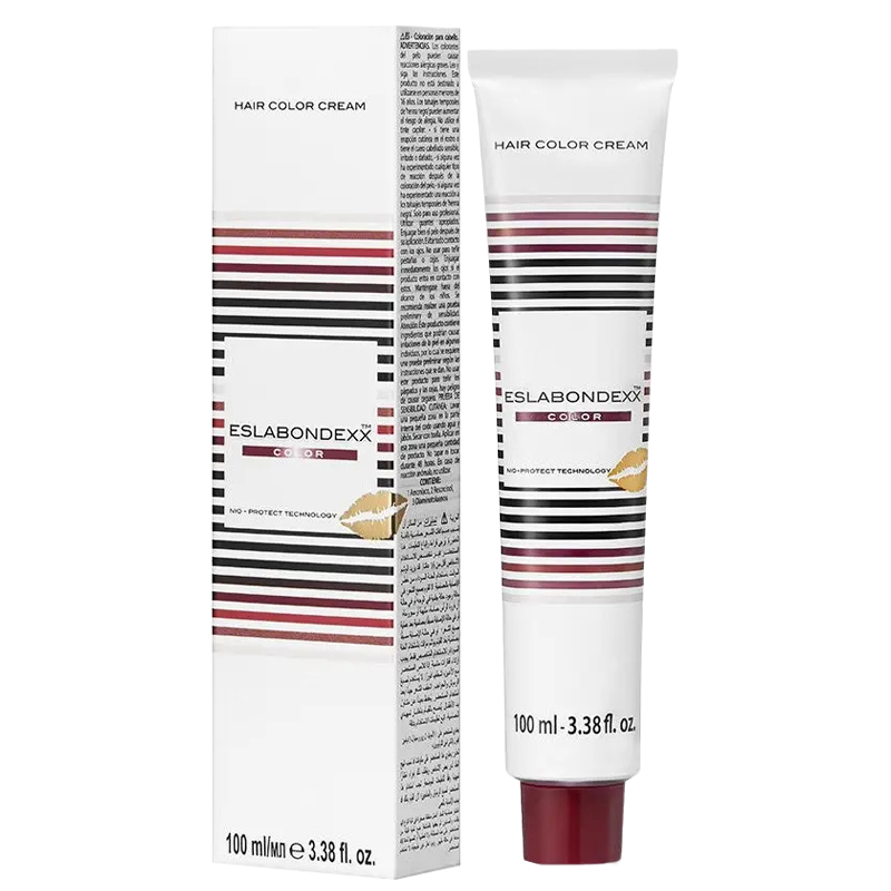 Màu nhuộm Eslabondexx Hair Color Cream 100ml