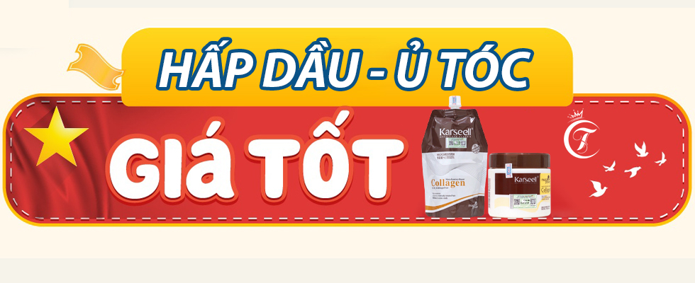 Hấp dầu giá siêu rẻ